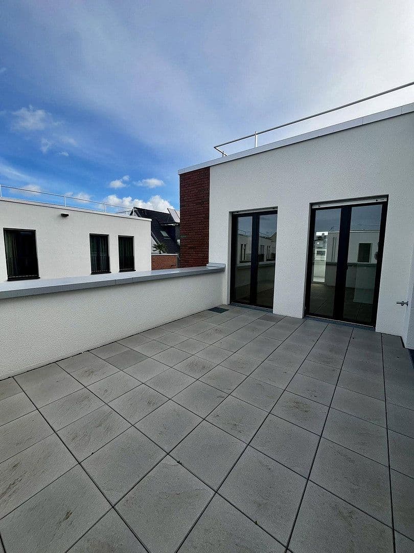Pronájem bytu 3+1 128 m², Alte Str. 8, Frechen, Severní Porýní-Vestfálsko Pronájem bytu 3+1 128 m², Alte Str. 8, Frechen, Severní Porýní-Vestfálsko