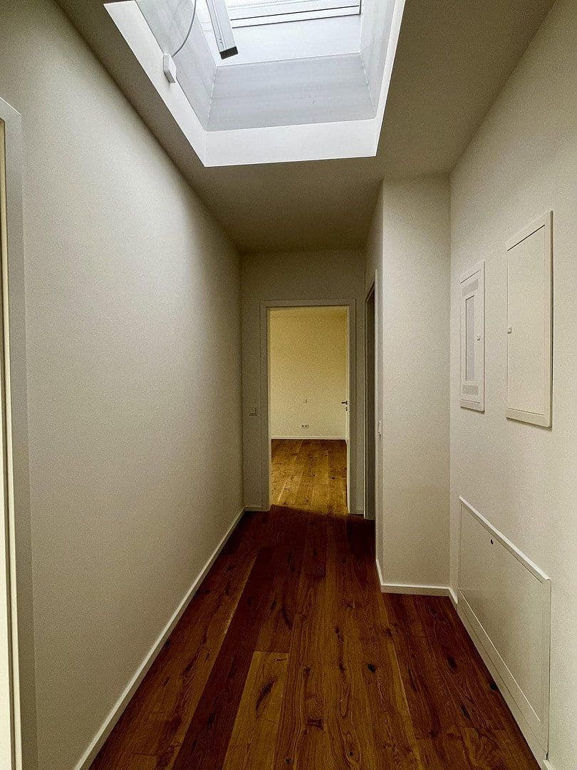 Pronájem bytu 3+1 128 m², Alte Str. 8, Frechen, Severní Porýní-Vestfálsko Pronájem bytu 3+1 128 m², Alte Str. 8, Frechen, Severní Porýní-Vestfálsko