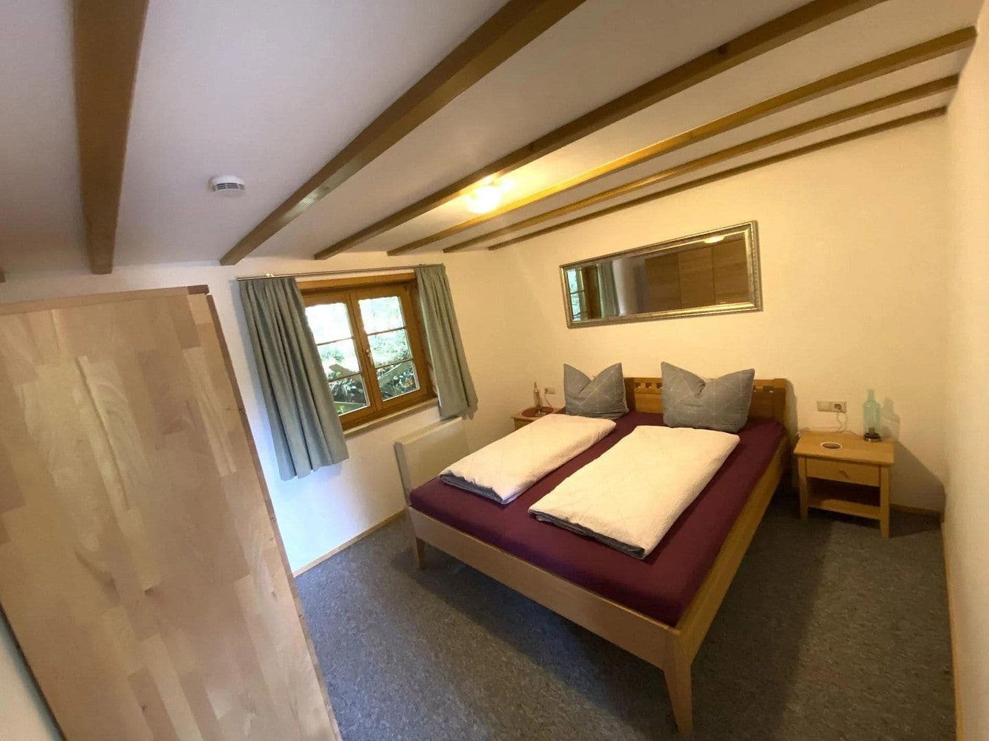 Pronájem bytu 2+1 50 m², Neukirch, Bádensko-Württembersko Pronájem bytu 2+1 50 m², Neukirch, Bádensko-Württembersko