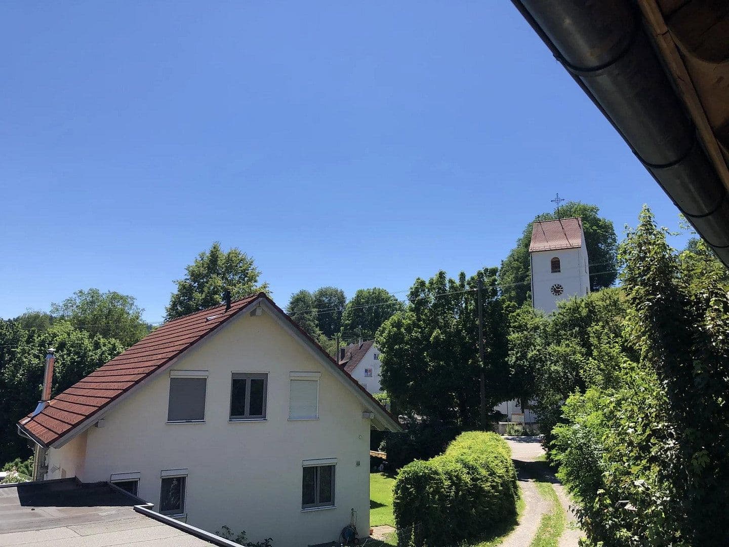 Pronájem bytu 2+1 50 m², Neukirch, Bádensko-Württembersko Pronájem bytu 2+1 50 m², Neukirch, Bádensko-Württembersko