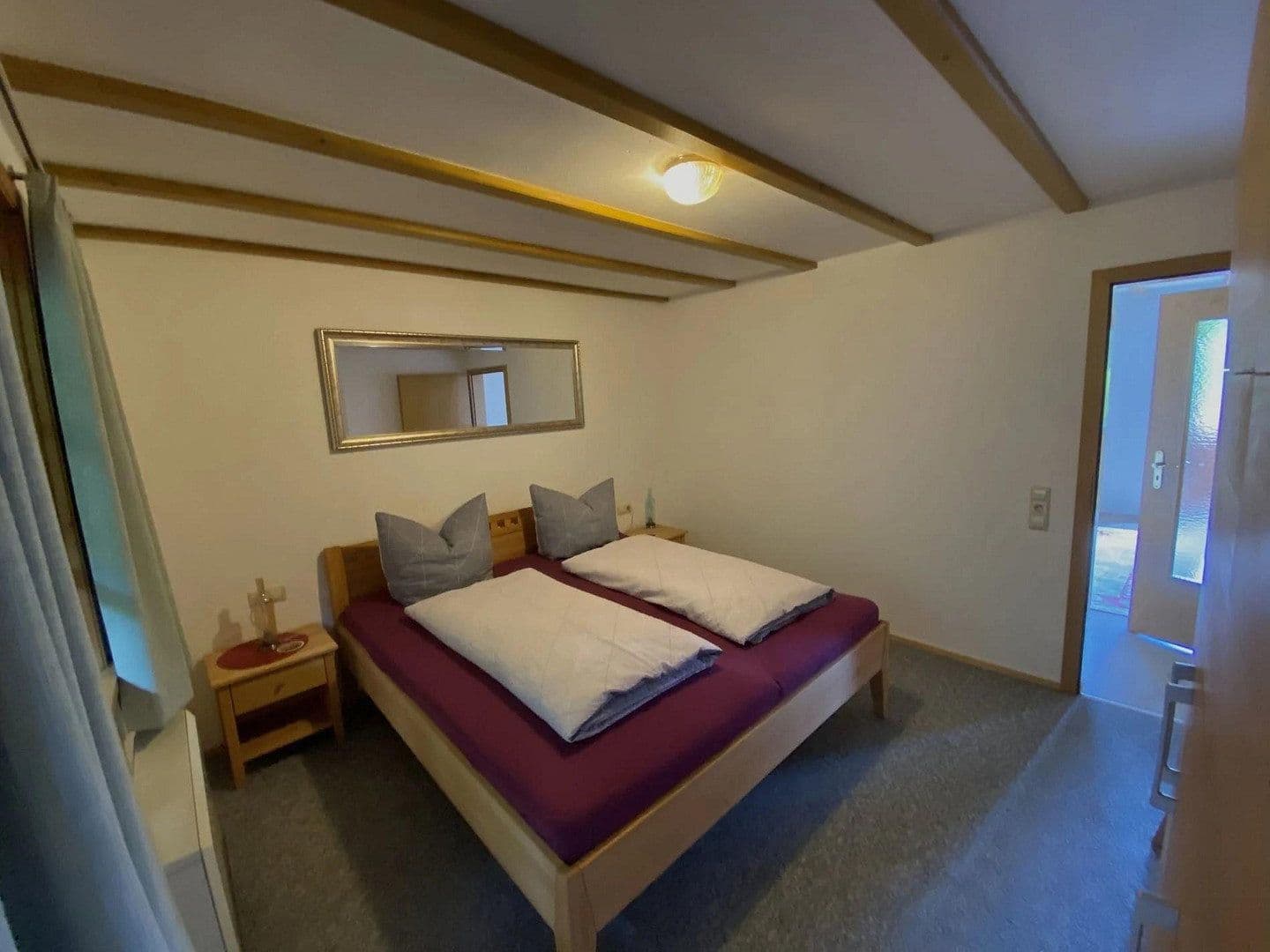 Pronájem bytu 2+1 50 m², Neukirch, Bádensko-Württembersko Pronájem bytu 2+1 50 m², Neukirch, Bádensko-Württembersko