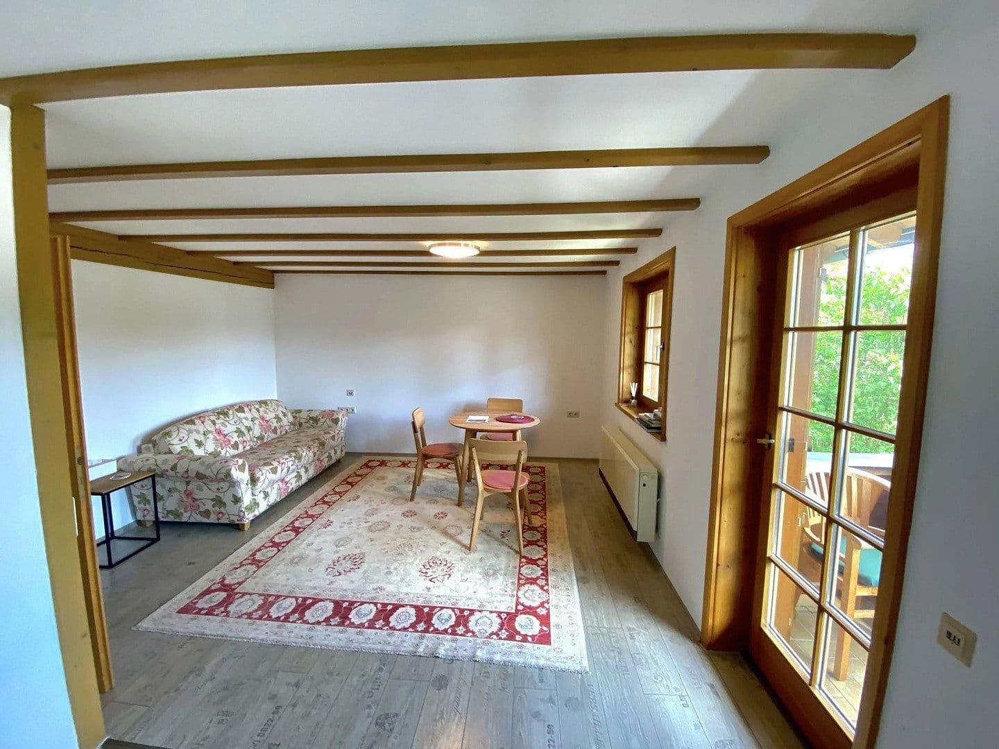 Pronájem bytu 2+1 50 m², Neukirch, Bádensko-Württembersko Pronájem bytu 2+1 50 m², Neukirch, Bádensko-Württembersko