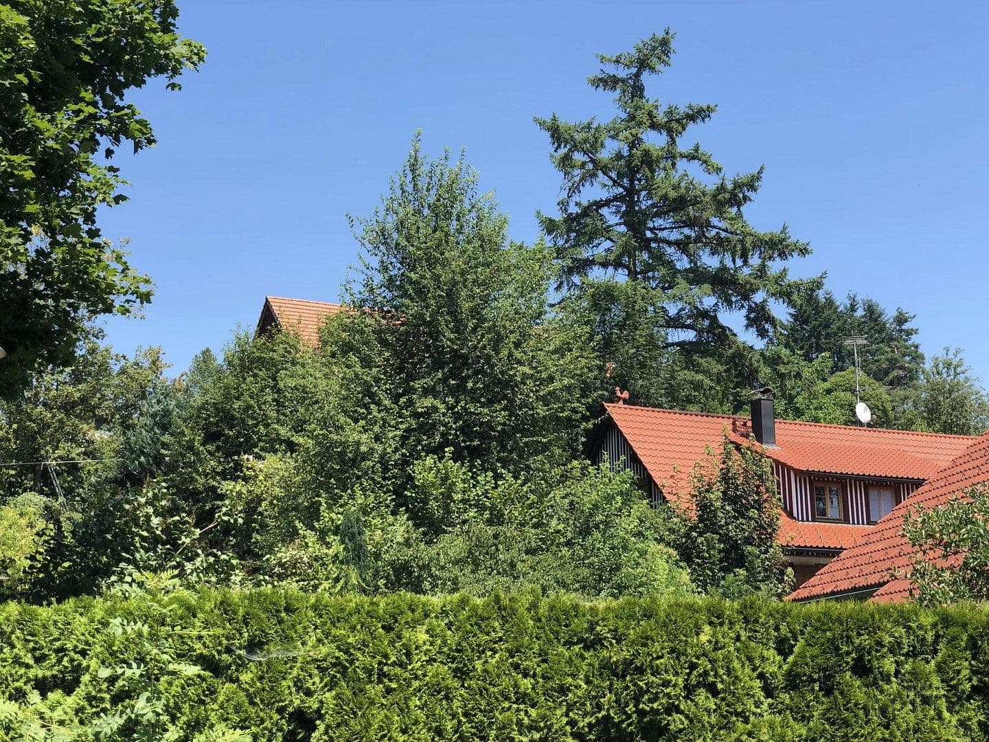 Pronájem bytu 2+1 50 m², Neukirch, Bádensko-Württembersko Pronájem bytu 2+1 50 m², Neukirch, Bádensko-Württembersko