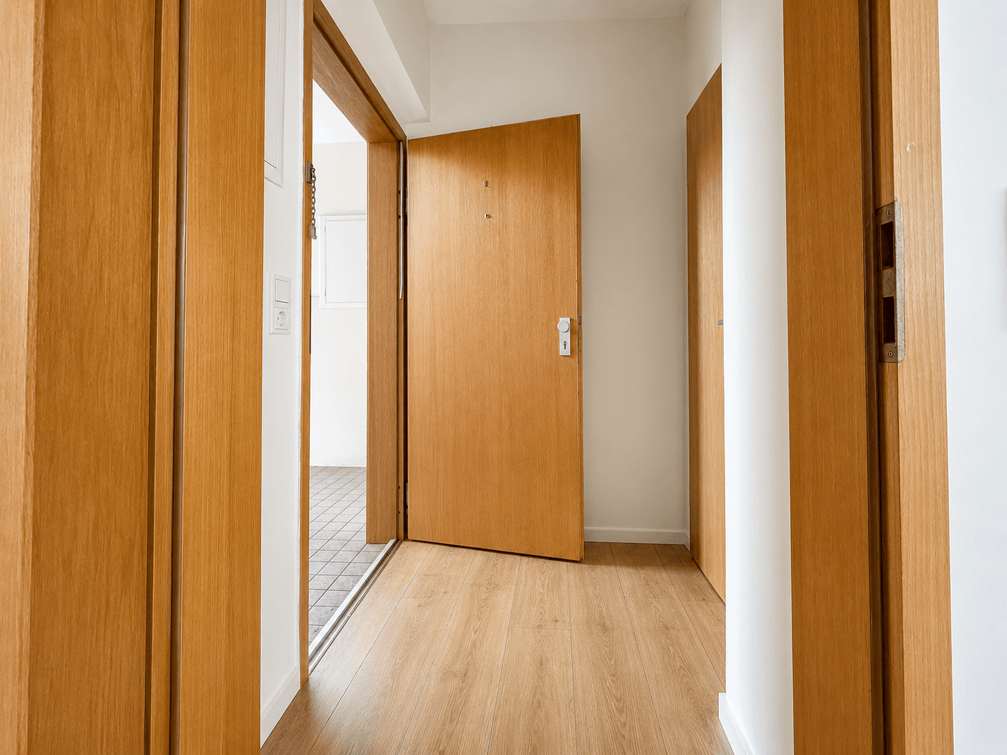 Pronájem bytu 2+1 52 m², Uferstraße 18, Castrop-Rauxel, Severní Porýní-Vestfálsko Pronájem bytu 2+1 52 m², Uferstraße 18, Castrop-Rauxel, Severní Porýní-Vestfálsko