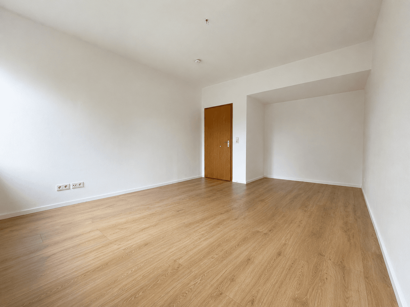 Pronájem bytu 2+1 52 m², Uferstraße 18, Castrop-Rauxel, Severní Porýní-Vestfálsko Pronájem bytu 2+1 52 m², Uferstraße 18, Castrop-Rauxel, Severní Porýní-Vestfálsko