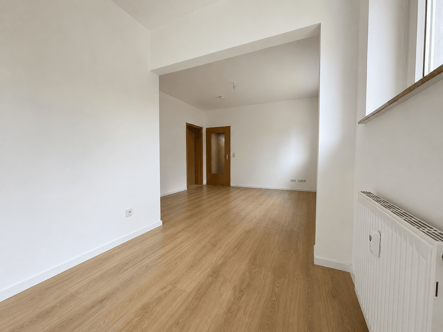 Pronájem bytu 2+1 52 m², Uferstraße 18, Castrop-Rauxel, Severní Porýní-Vestfálsko Pronájem bytu 2+1 52 m², Uferstraße 18, Castrop-Rauxel, Severní Porýní-Vestfálsko