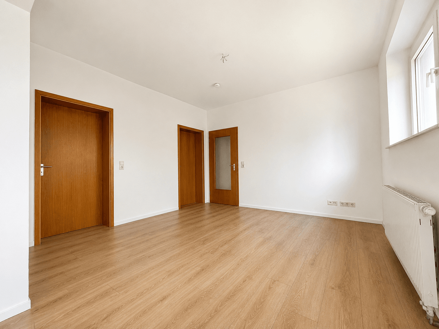 Pronájem bytu 2+1 52 m², Uferstraße 18, Castrop-Rauxel, Severní Porýní-Vestfálsko Pronájem bytu 2+1 52 m², Uferstraße 18, Castrop-Rauxel, Severní Porýní-Vestfálsko