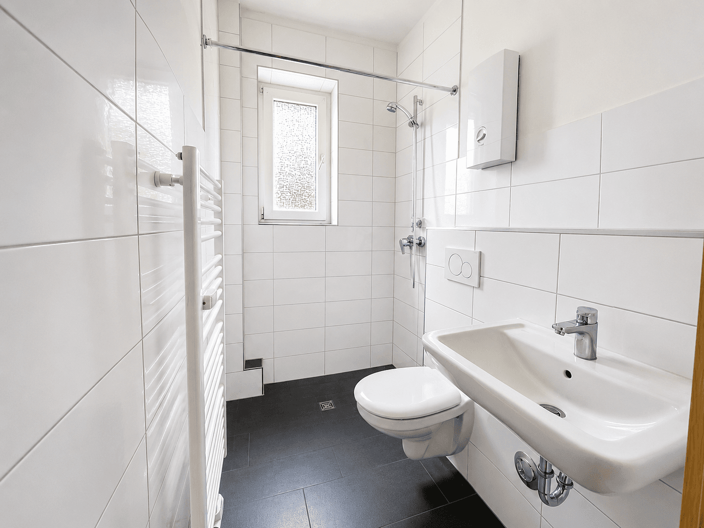 Pronájem bytu 2+1 52 m², Uferstraße 18, Castrop-Rauxel, Severní Porýní-Vestfálsko Pronájem bytu 2+1 52 m², Uferstraße 18, Castrop-Rauxel, Severní Porýní-Vestfálsko