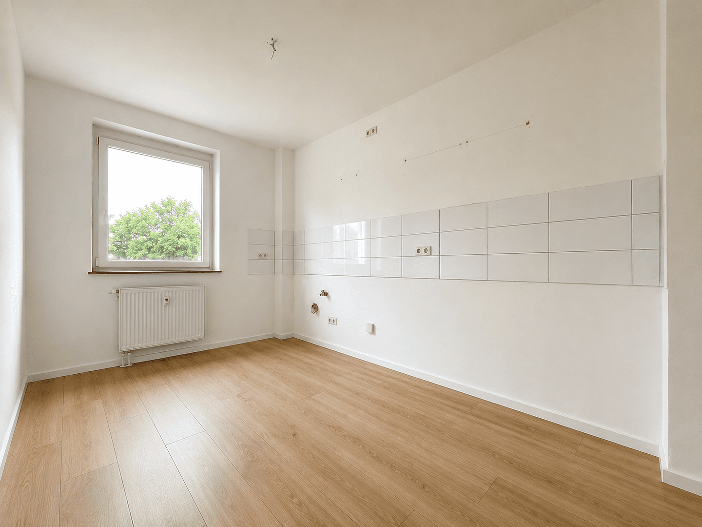 Pronájem bytu 2+1 52 m², Uferstraße 18, Castrop-Rauxel, Severní Porýní-Vestfálsko Pronájem bytu 2+1 52 m², Uferstraße 18, Castrop-Rauxel, Severní Porýní-Vestfálsko