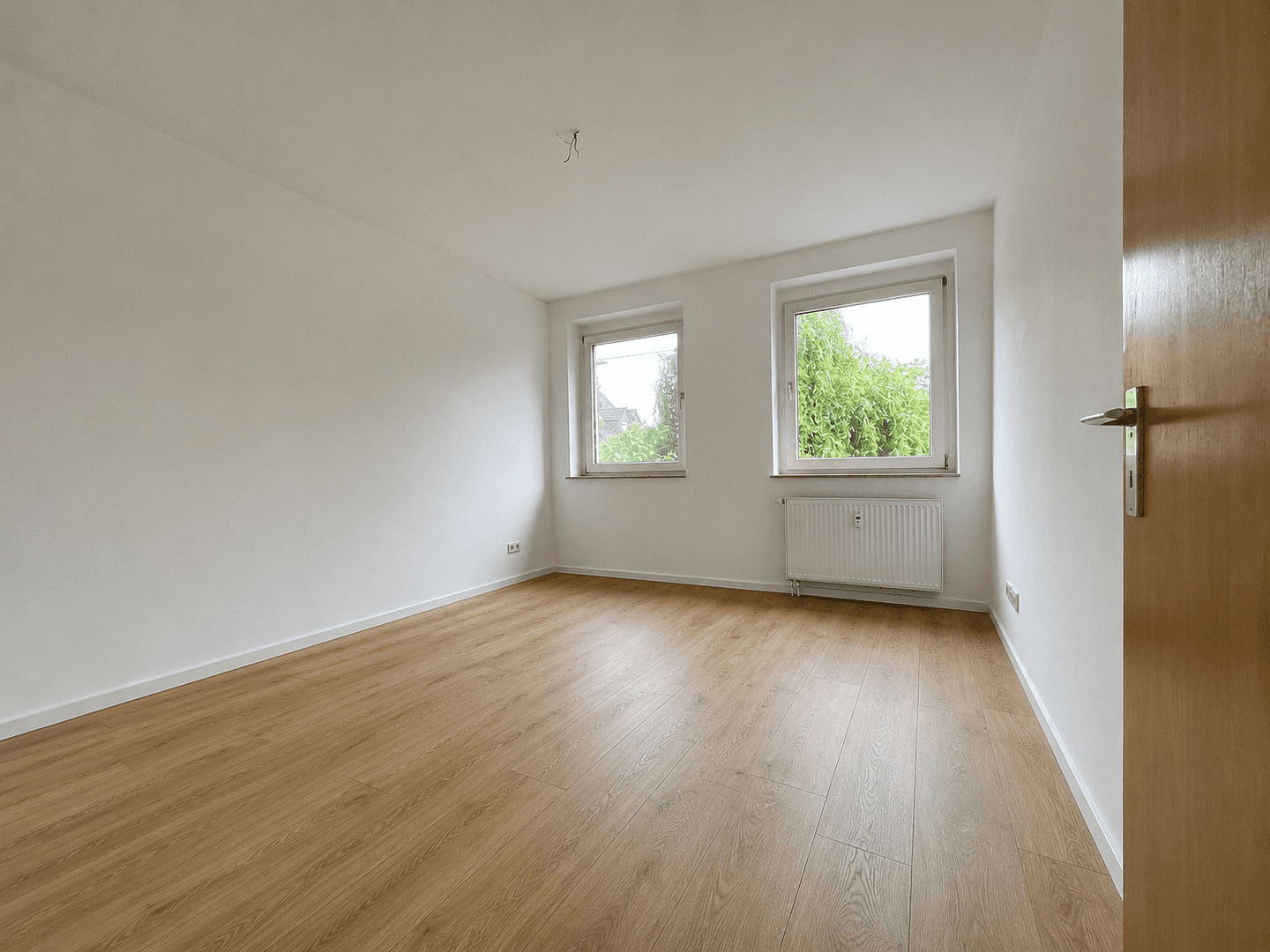 Pronájem bytu 2+1 52 m², Uferstraße 18, Castrop-Rauxel, Severní Porýní-Vestfálsko Pronájem bytu 2+1 52 m², Uferstraße 18, Castrop-Rauxel, Severní Porýní-Vestfálsko