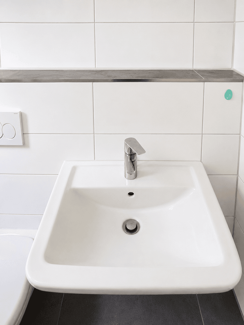 Pronájem bytu 2+1 52 m², Uferstraße 18, Castrop-Rauxel, Severní Porýní-Vestfálsko Pronájem bytu 2+1 52 m², Uferstraße 18, Castrop-Rauxel, Severní Porýní-Vestfálsko