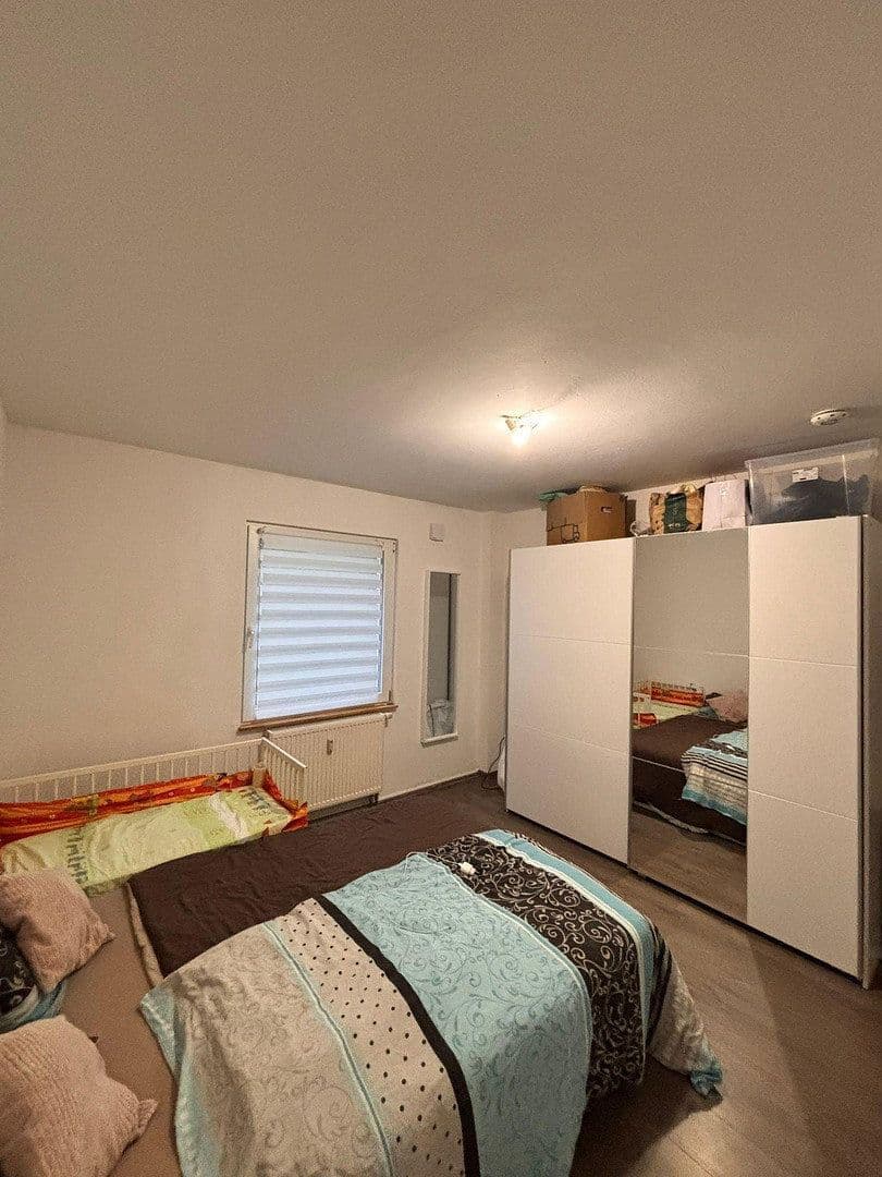 Pronájem bytu 2+1 50 m², Am jungholz 5, Meckenheim, Severní Porýní-Vestfálsko Pronájem bytu 2+1 50 m², Am jungholz 5, Meckenheim, Severní Porýní-Vestfálsko