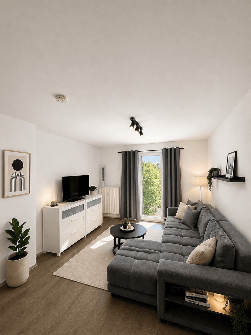 Pronájem bytu 2+1 50 m², Am jungholz 5, Meckenheim, Severní Porýní-Vestfálsko Pronájem bytu 2+1 50 m², Am jungholz 5, Meckenheim, Severní Porýní-Vestfálsko