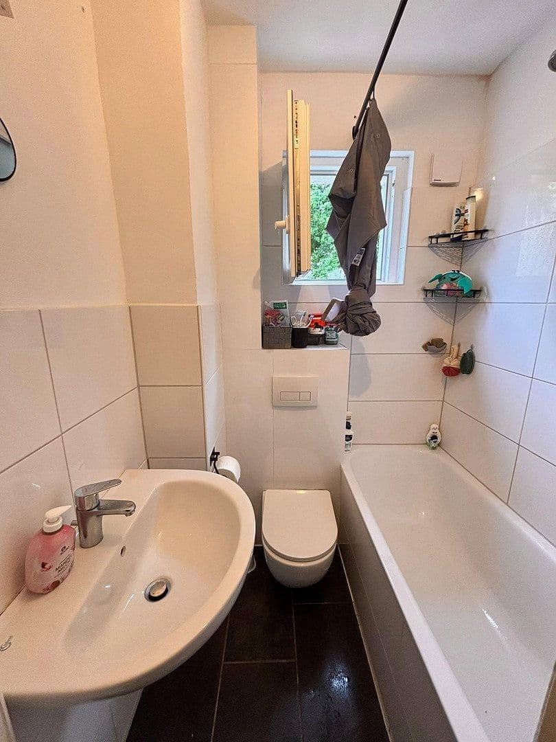 Pronájem bytu 2+1 50 m², Am jungholz 5, Meckenheim, Severní Porýní-Vestfálsko Pronájem bytu 2+1 50 m², Am jungholz 5, Meckenheim, Severní Porýní-Vestfálsko