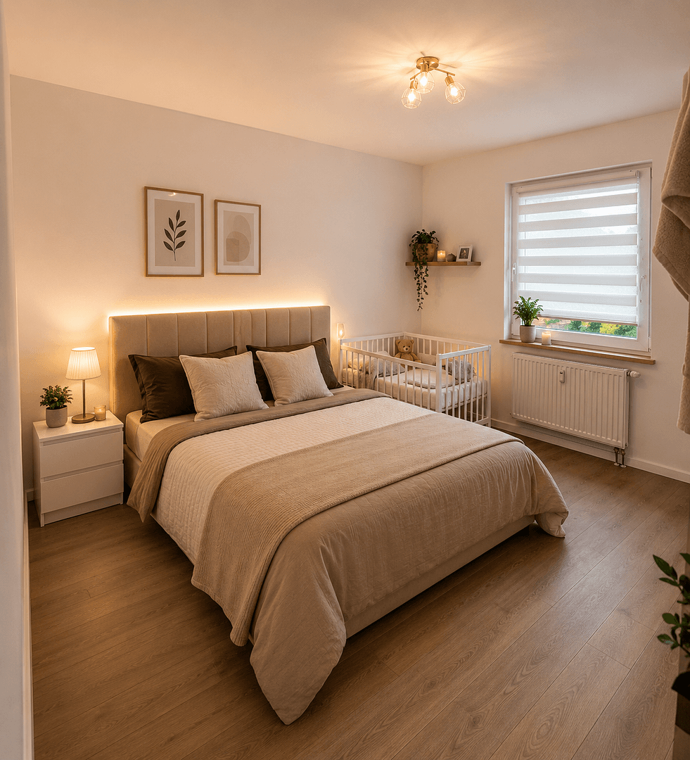 Pronájem bytu 2+1 50 m², Am jungholz 5, Meckenheim, Severní Porýní-Vestfálsko Pronájem bytu 2+1 50 m², Am jungholz 5, Meckenheim, Severní Porýní-Vestfálsko
