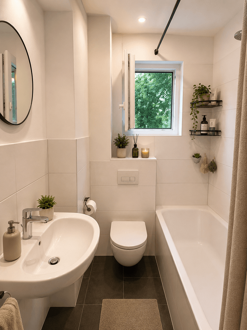 Pronájem bytu 2+1 50 m², Am jungholz 5, Meckenheim, Severní Porýní-Vestfálsko Pronájem bytu 2+1 50 m², Am jungholz 5, Meckenheim, Severní Porýní-Vestfálsko