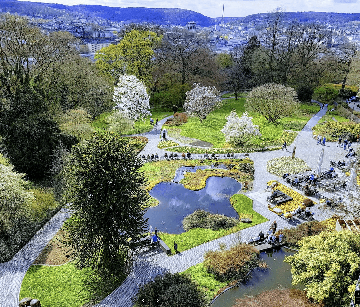 Pronájem bytu 1+1 40 m², Ewaldstr.16, Wuppertal, Severní Porýní-Vestfálsko Pronájem bytu 1+1 40 m², Ewaldstr.16, Wuppertal, Severní Porýní-Vestfálsko