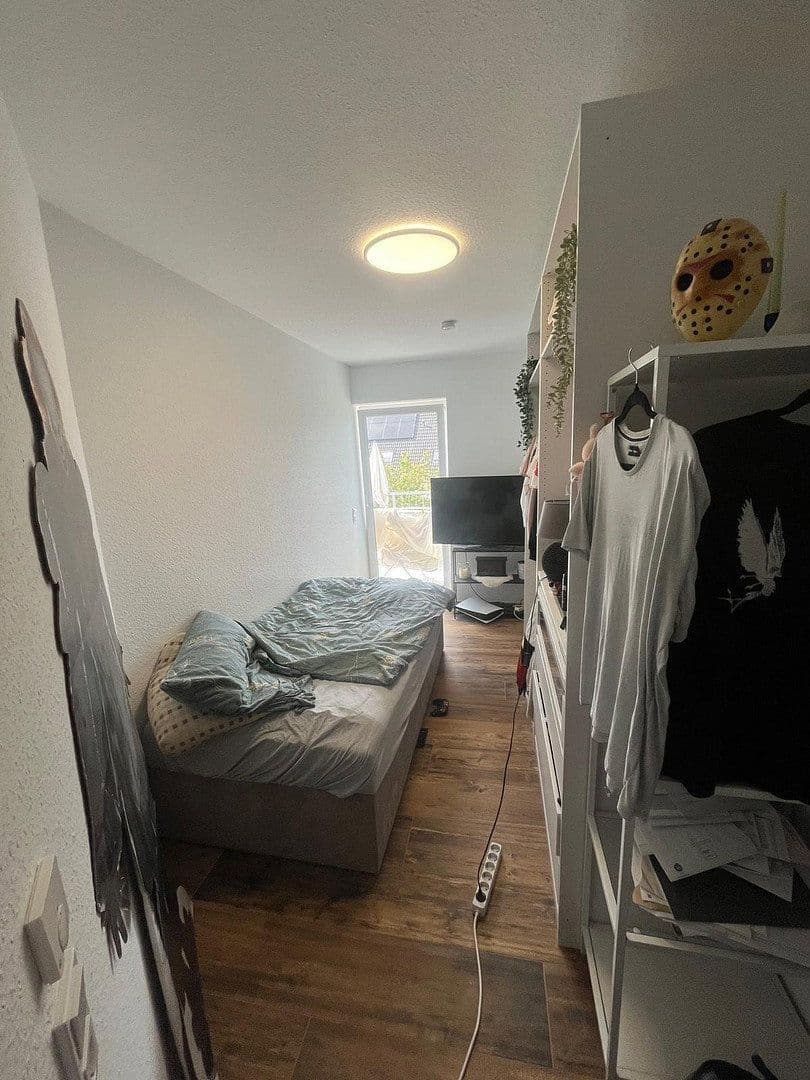 Pronájem bytu 4+1 114 m², Alzey, Porýní-Falc Pronájem bytu 4+1 114 m², Alzey, Porýní-Falc