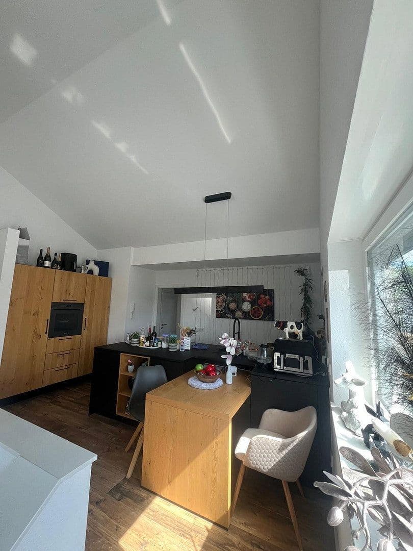 Pronájem bytu 4+1 114 m², Alzey, Porýní-Falc Pronájem bytu 4+1 114 m², Alzey, Porýní-Falc