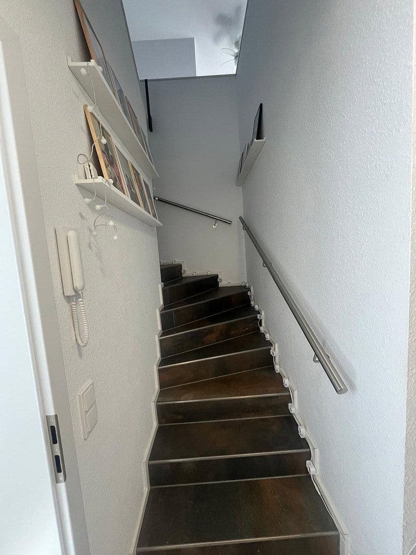 Pronájem bytu 4+1 114 m², Alzey, Porýní-Falc Pronájem bytu 4+1 114 m², Alzey, Porýní-Falc