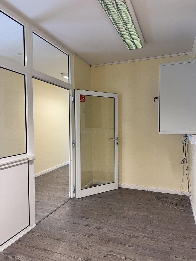 Pronájem kanceláře 117 m², Wallstraße 1, Winsen (Luhe), Dolní Sasko Pronájem kanceláře 117 m², Wallstraße 1, Winsen (Luhe), Dolní Sasko
