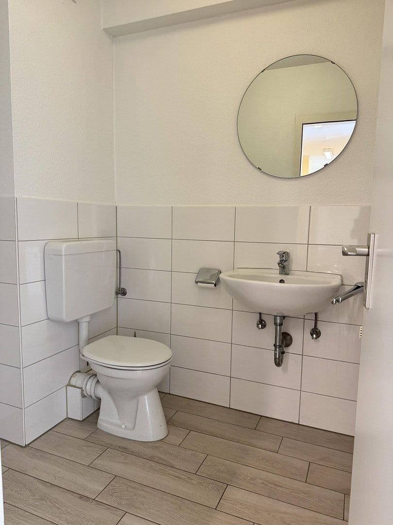Pronájem kanceláře 117 m², Wallstraße 1, Winsen (Luhe), Dolní Sasko Pronájem kanceláře 117 m², Wallstraße 1, Winsen (Luhe), Dolní Sasko