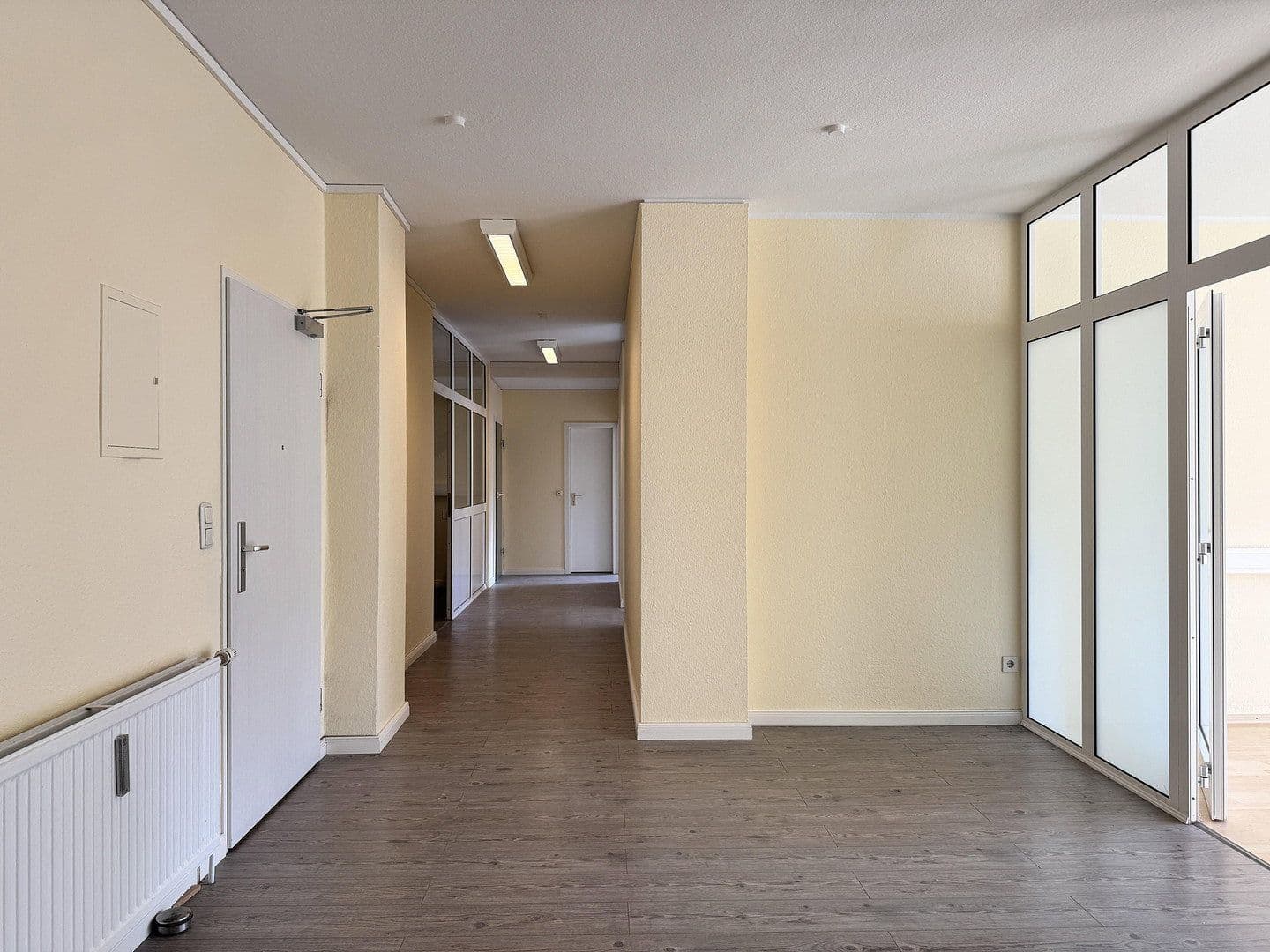 Pronájem kanceláře 117 m², Wallstraße 1, Winsen (Luhe), Dolní Sasko Pronájem kanceláře 117 m², Wallstraße 1, Winsen (Luhe), Dolní Sasko