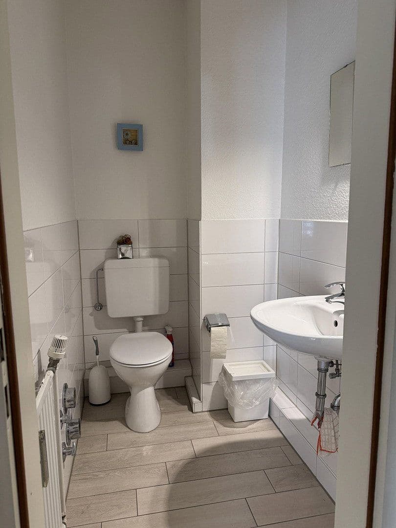 Pronájem kanceláře 117 m², Wallstraße 1, Winsen (Luhe), Dolní Sasko Pronájem kanceláře 117 m², Wallstraße 1, Winsen (Luhe), Dolní Sasko