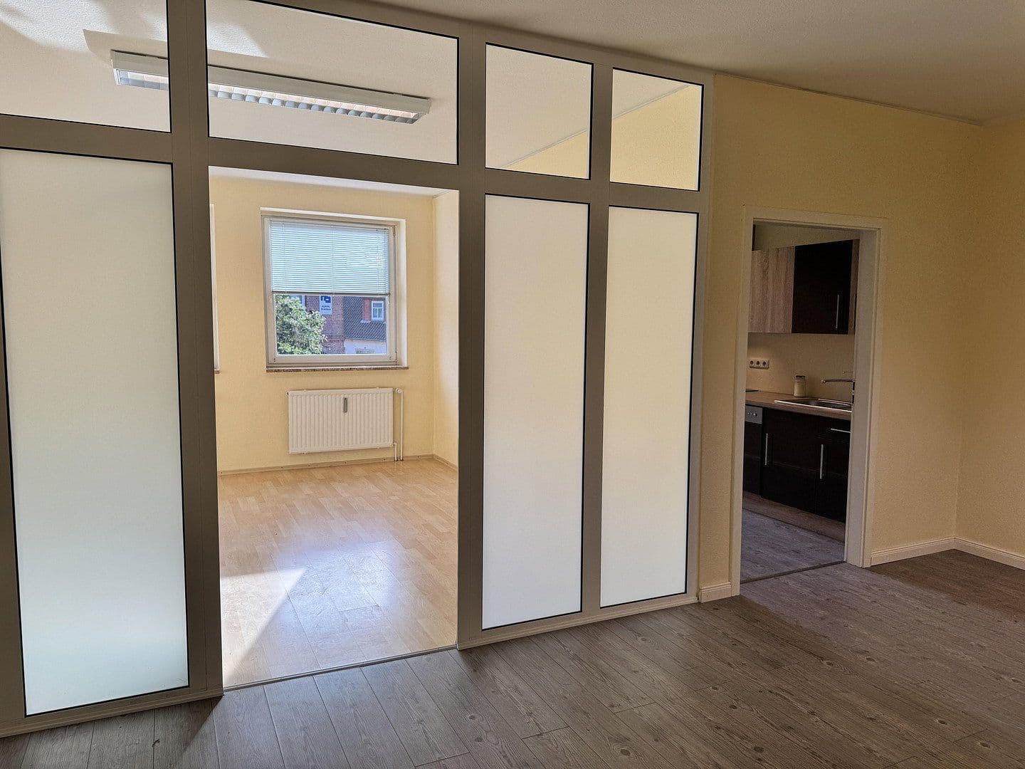 Pronájem kanceláře 117 m², Wallstraße 1, Winsen (Luhe), Dolní Sasko Pronájem kanceláře 117 m², Wallstraße 1, Winsen (Luhe), Dolní Sasko