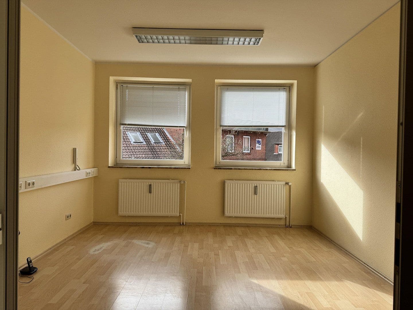 Pronájem kanceláře 117 m², Wallstraße 1, Winsen (Luhe), Dolní Sasko Pronájem kanceláře 117 m², Wallstraße 1, Winsen (Luhe), Dolní Sasko