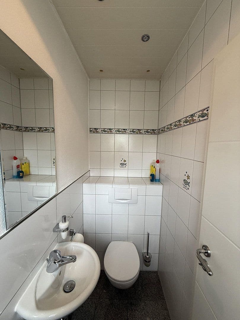 Prodej domu 124 m², pozemek 289 m², Rodenbach, Hessen Prodej domu 124 m², pozemek 289 m², Rodenbach, Hessen