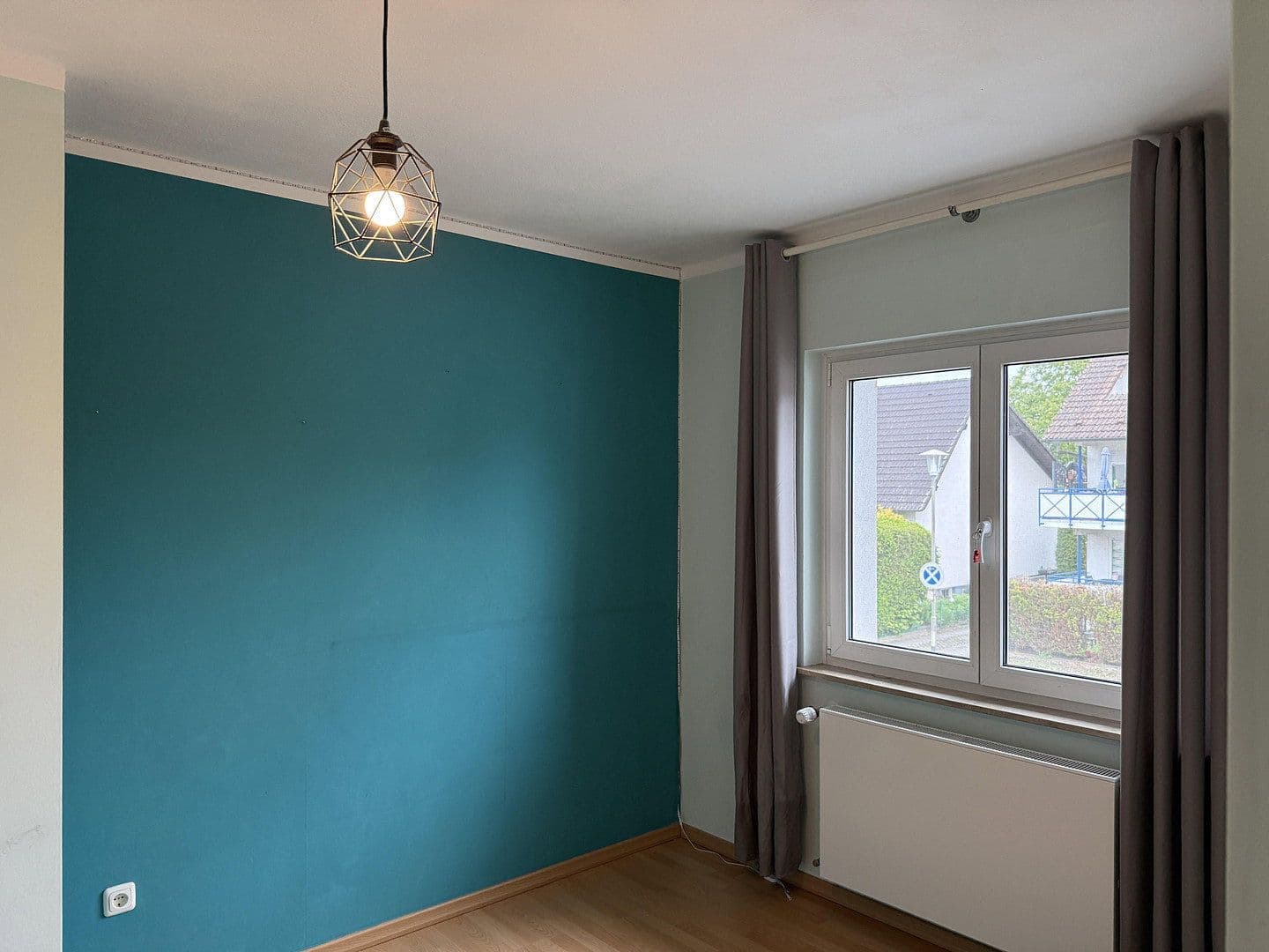 Prodej domu 124 m², pozemek 289 m², Rodenbach, Hessen Prodej domu 124 m², pozemek 289 m², Rodenbach, Hessen