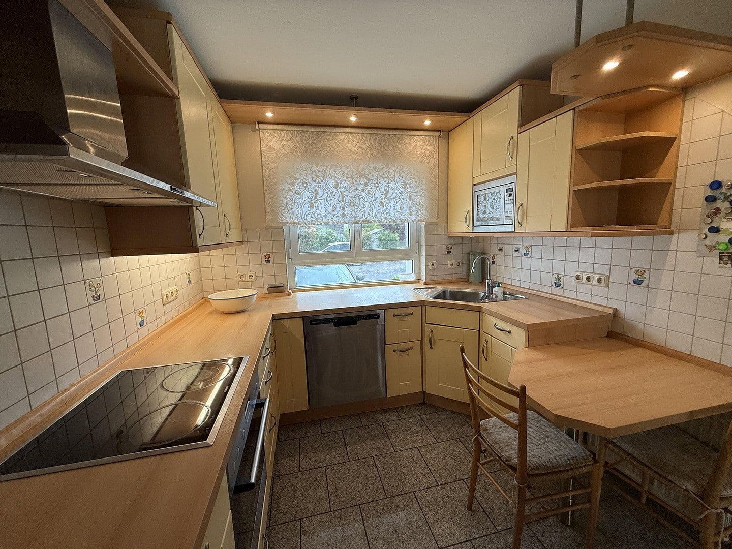 Prodej domu 124 m², pozemek 289 m², Rodenbach, Hessen Prodej domu 124 m², pozemek 289 m², Rodenbach, Hessen