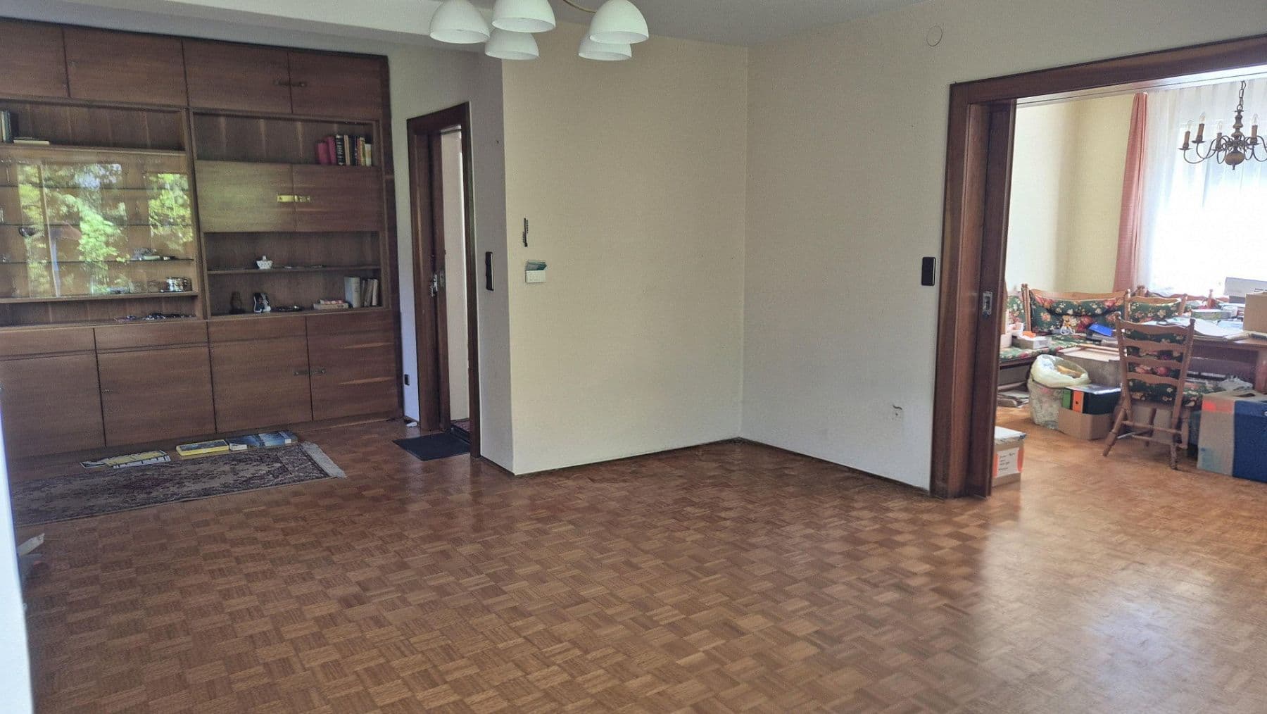 Prodej domu 150 m², pozemek 924 m², Keplerstraße 22, Fürth, Bavorsko Prodej domu 150 m², pozemek 924 m², Keplerstraße 22, Fürth, Bavorsko