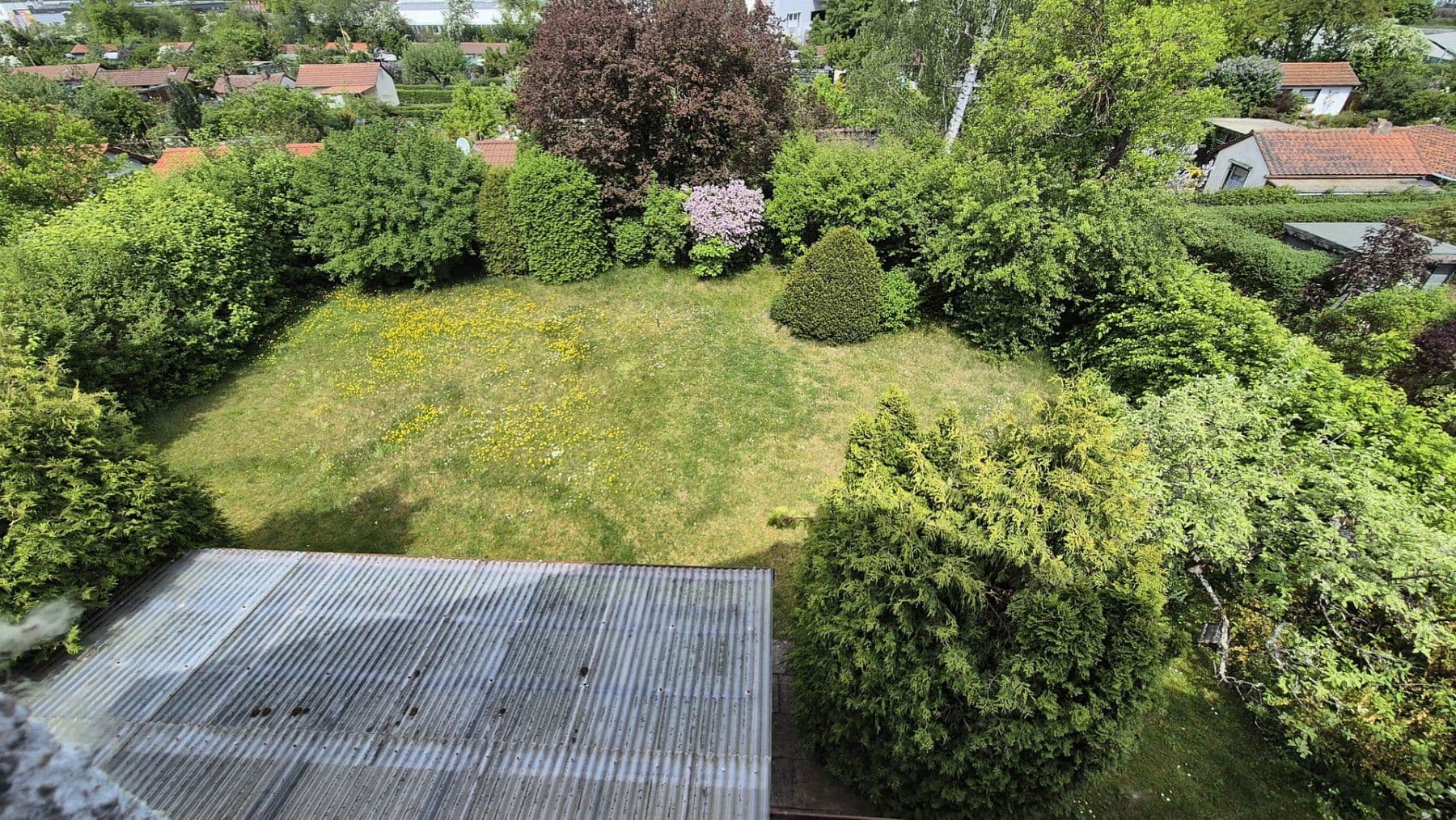 Prodej domu 150 m², pozemek 924 m², Keplerstraße 22, Fürth, Bavorsko Prodej domu 150 m², pozemek 924 m², Keplerstraße 22, Fürth, Bavorsko