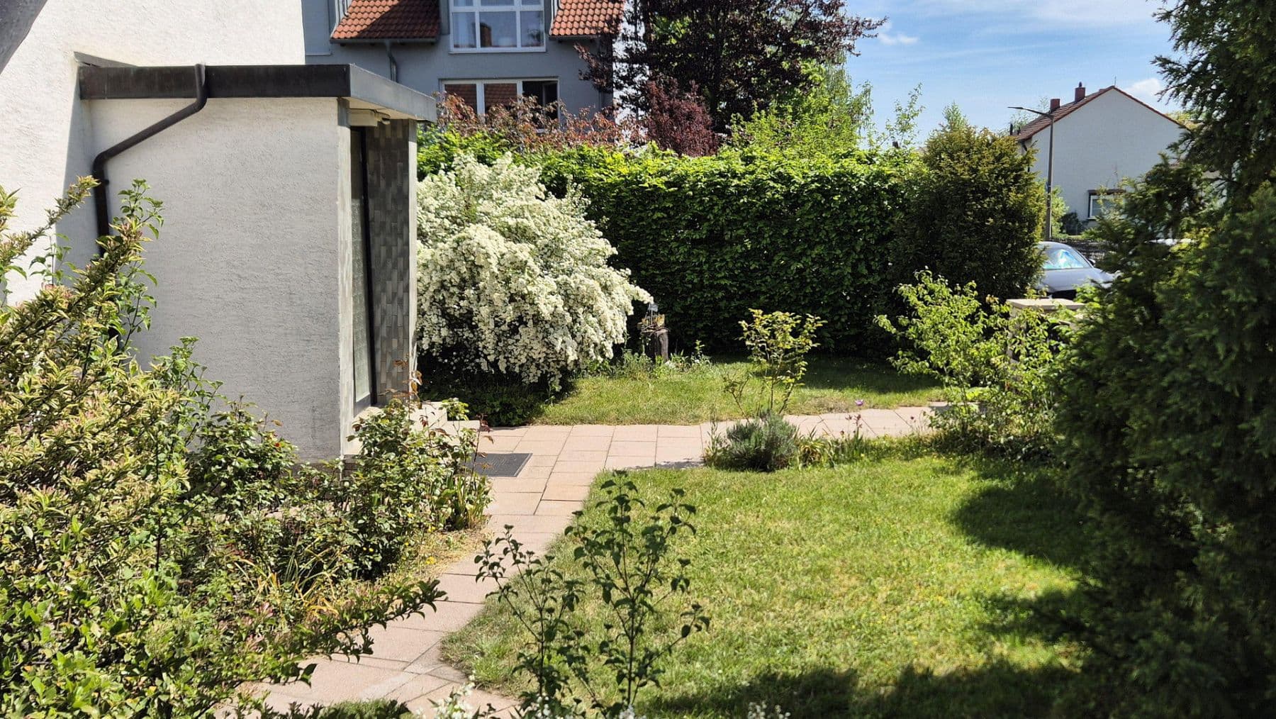 Prodej domu 150 m², pozemek 924 m², Keplerstraße 22, Fürth, Bavorsko Prodej domu 150 m², pozemek 924 m², Keplerstraße 22, Fürth, Bavorsko
