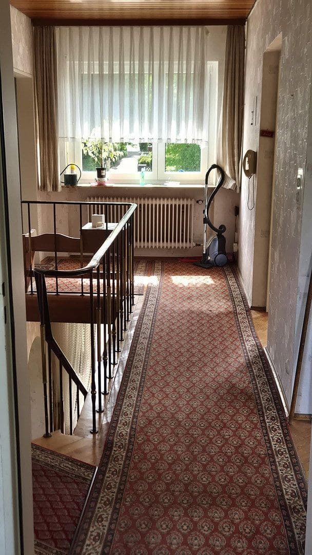 Prodej domu 150 m², pozemek 924 m², Keplerstraße 22, Fürth, Bavorsko Prodej domu 150 m², pozemek 924 m², Keplerstraße 22, Fürth, Bavorsko