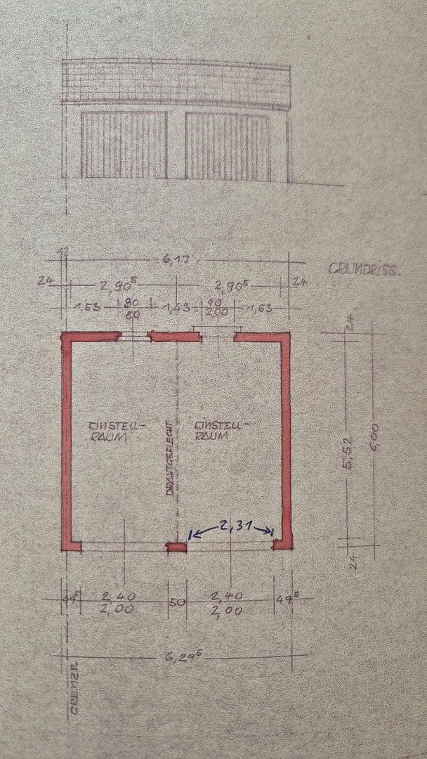 Prodej domu 150 m², pozemek 924 m², Keplerstraße 22, Fürth, Bavorsko Prodej domu 150 m², pozemek 924 m², Keplerstraße 22, Fürth, Bavorsko