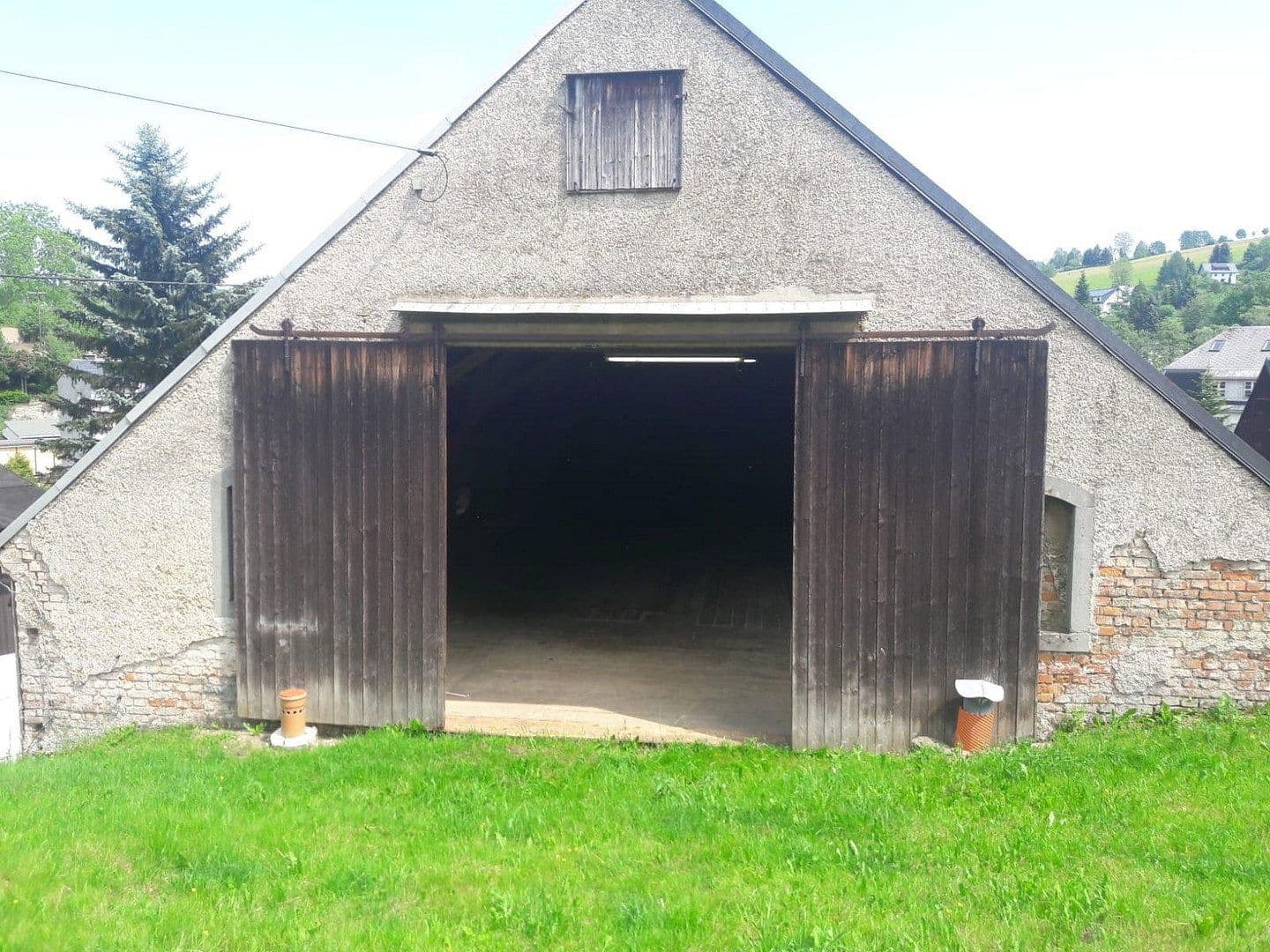 Pronájem nebytového prostoru 200 m², Neuhausen/Erzgebirge, Sasko Pronájem nebytového prostoru 200 m², Neuhausen/Erzgebirge, Sasko