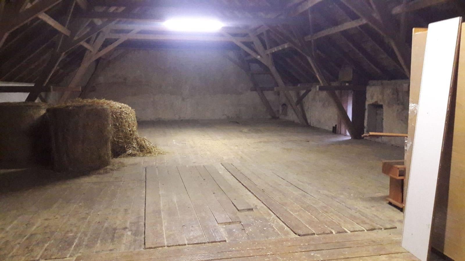 Pronájem nebytového prostoru 200 m², Neuhausen/Erzgebirge, Sasko Pronájem nebytového prostoru 200 m², Neuhausen/Erzgebirge, Sasko