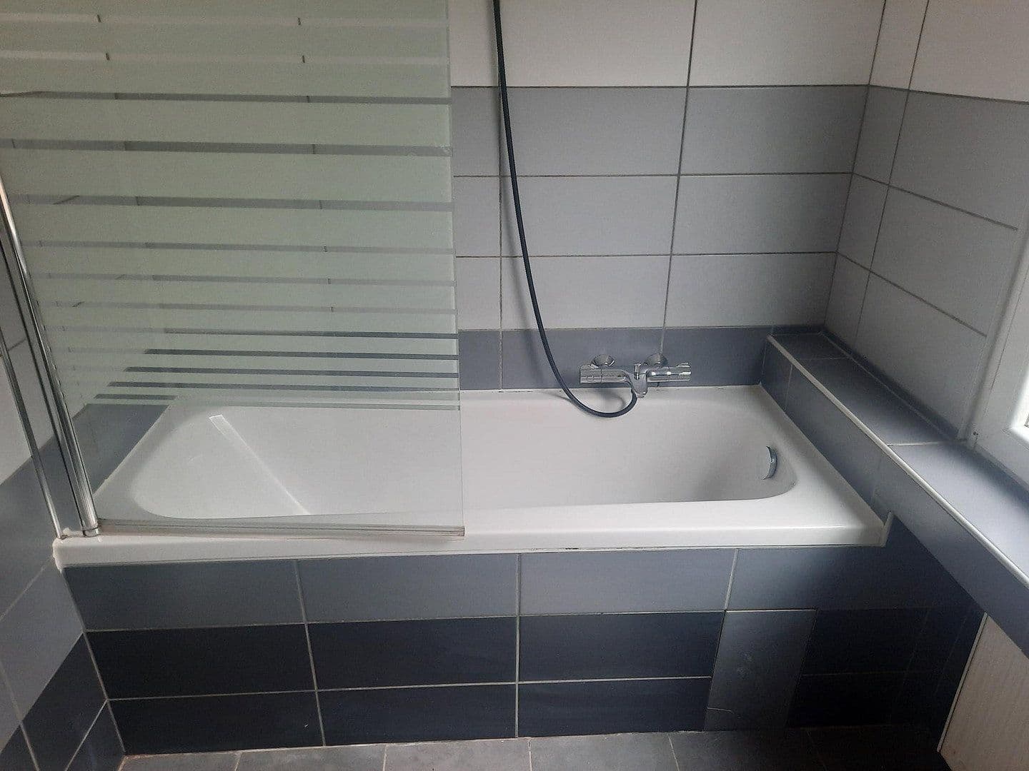 Pronájem bytu 3+1 100 m², Salmuthstr. 35, Hagen, Severní Porýní-Vestfálsko Pronájem bytu 3+1 100 m², Salmuthstr. 35, Hagen, Severní Porýní-Vestfálsko