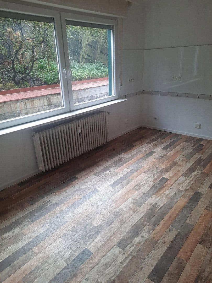 Pronájem bytu 3+1 100 m², Salmuthstr. 35, Hagen, Severní Porýní-Vestfálsko Pronájem bytu 3+1 100 m², Salmuthstr. 35, Hagen, Severní Porýní-Vestfálsko