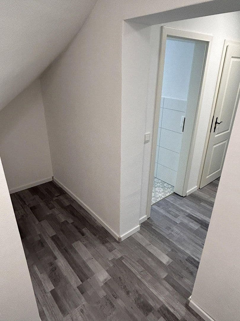 Pronájem bytu 1+1 39 m², Engelhardweg 5, Weinsberg, Bádensko-Württembersko Pronájem bytu 1+1 39 m², Engelhardweg 5, Weinsberg, Bádensko-Württembersko