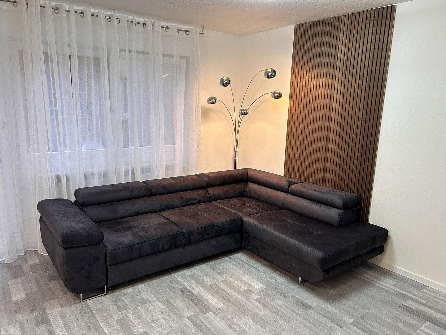 Pronájem bytu 1+1 39 m², Engelhardweg 5, Weinsberg, Bádensko-Württembersko Pronájem bytu 1+1 39 m², Engelhardweg 5, Weinsberg, Bádensko-Württembersko