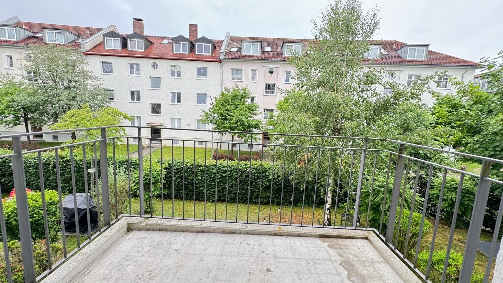 Pronájem bytu 2+1 55 m², Methfesselstr. 3, München, Bavorsko Pronájem bytu 2+1 55 m², Methfesselstr. 3, München, Bavorsko