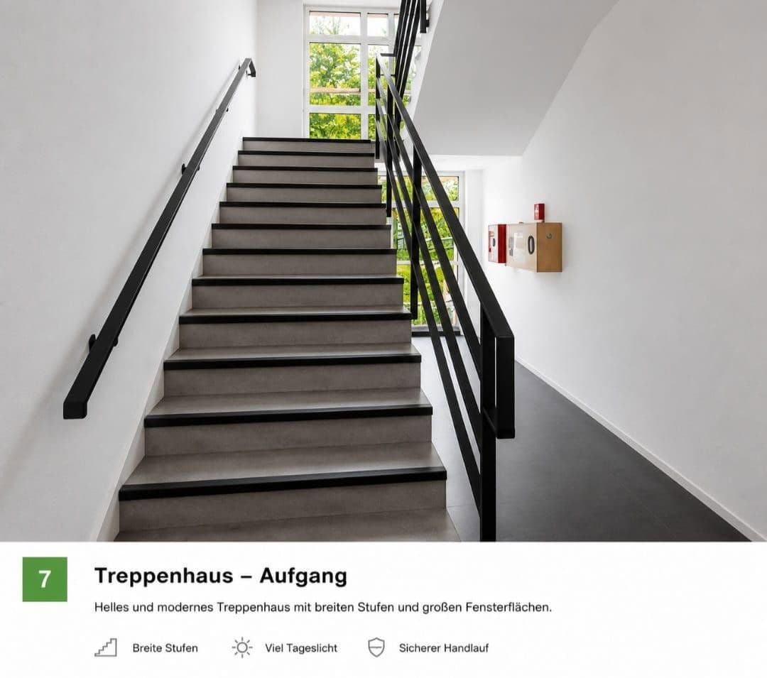 Pronájem kanceláře 410 m², Egelsstr. 21, Berlin, Berlín Pronájem kanceláře 410 m², Egelsstr. 21, Berlin, Berlín