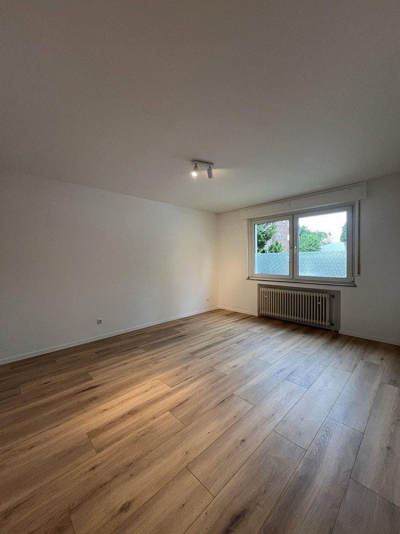 Pronájem bytu 3+1 84 m², Bahnhofstr. 107, Waltrop, Severní Porýní-Vestfálsko Pronájem bytu 3+1 84 m², Bahnhofstr. 107, Waltrop, Severní Porýní-Vestfálsko