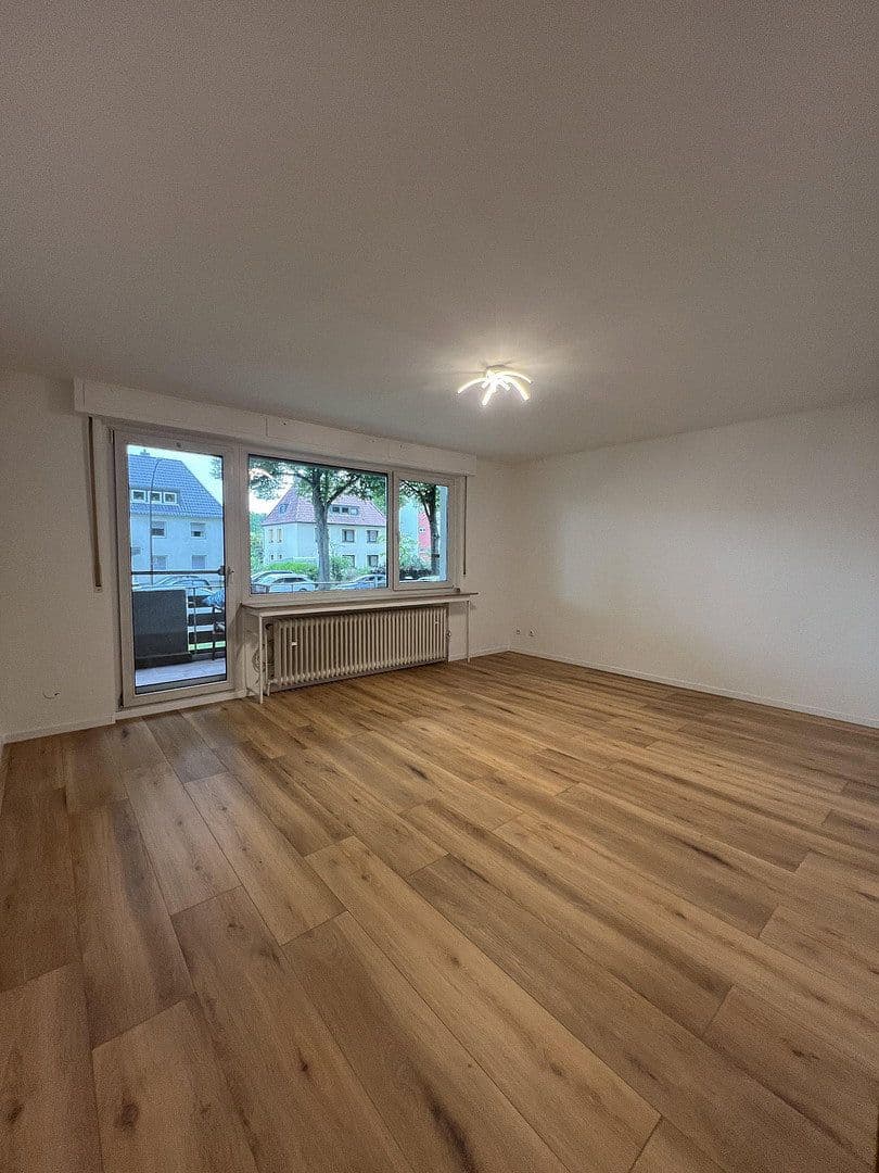 Pronájem bytu 3+1 84 m², Bahnhofstr. 107, Waltrop, Severní Porýní-Vestfálsko Pronájem bytu 3+1 84 m², Bahnhofstr. 107, Waltrop, Severní Porýní-Vestfálsko