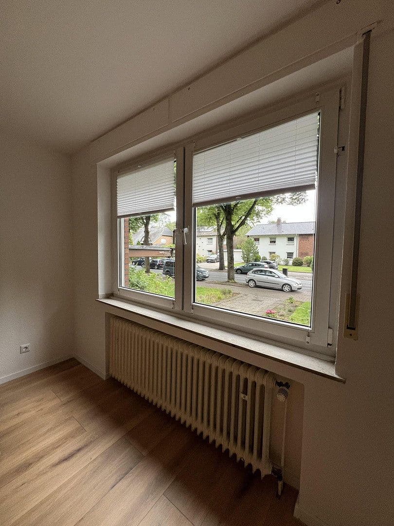 Pronájem bytu 3+1 84 m², Bahnhofstr. 107, Waltrop, Severní Porýní-Vestfálsko Pronájem bytu 3+1 84 m², Bahnhofstr. 107, Waltrop, Severní Porýní-Vestfálsko