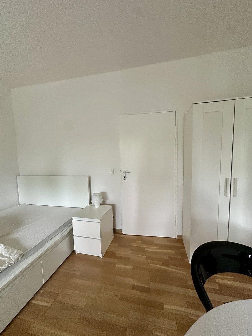 Pronájem bytu 1+1 36 m², Flensburger Straße 21, Berlin, Berlín Pronájem bytu 1+1 36 m², Flensburger Straße 21, Berlin, Berlín